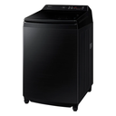 Machine à Laver Samsung 19Kg Smart INVERTER Noir / WA80F19S8B