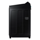 Machine à Laver Samsung 19Kg Smart INVERTER Noir / WA80F19S8B