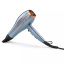SÉCHE CHEVEUX BABYLISS D251PE DENIM LUXE - BLEU
