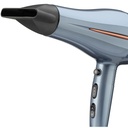 SÉCHE CHEVEUX BABYLISS D251PE DENIM LUXE - BLEU