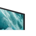 TV SAMSUNG 65'' QLED Q7F 4K Vision AI Smart TV