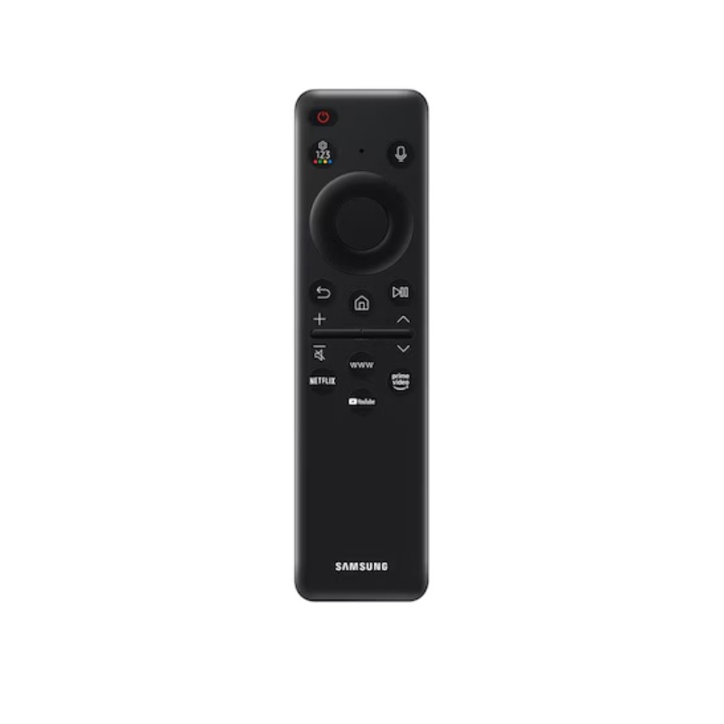 TV SAMSUNG 65'' QLED Q7F 4K Vision AI Smart TV
