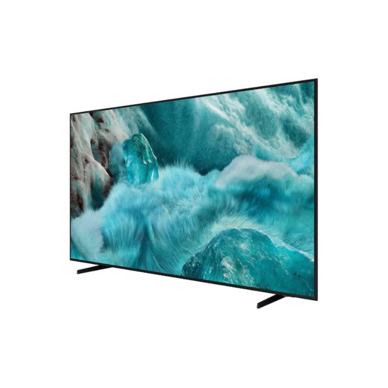 TV SAMSUNG 65" QLED 4K UHD Smart TV 65Q6F