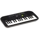 CLAVIER ELECTRIQUE MUSICAL + ADPT 