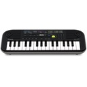 CLAVIER ELECTRIQUE MUSICAL + ADPT 