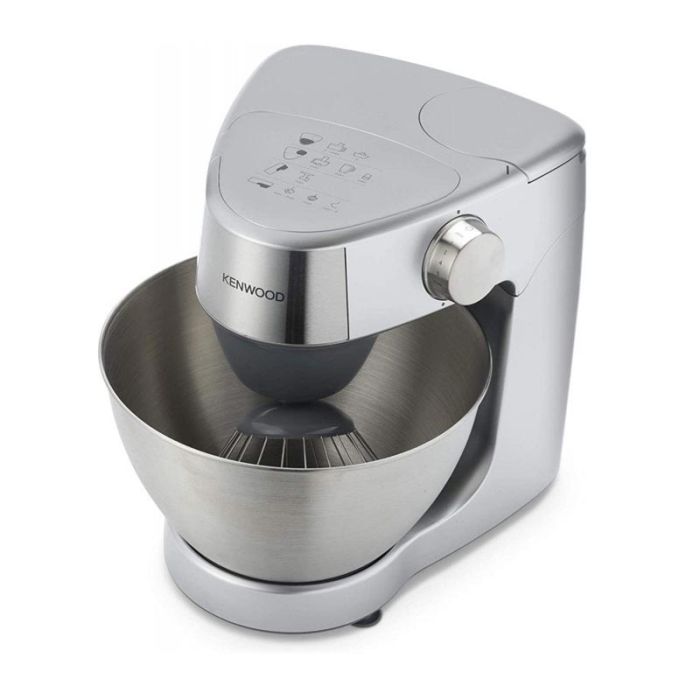 ROBOT MULTIFONCTION KENWOOD 1000W - INOX (KHC29-K0SI)