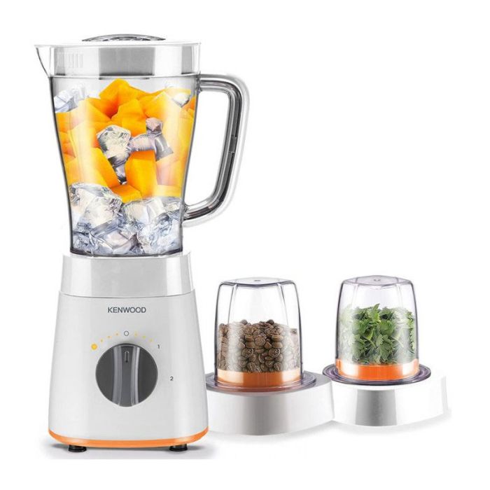 BLENDER KENWOOD 500W AVEC BOL - BLANC