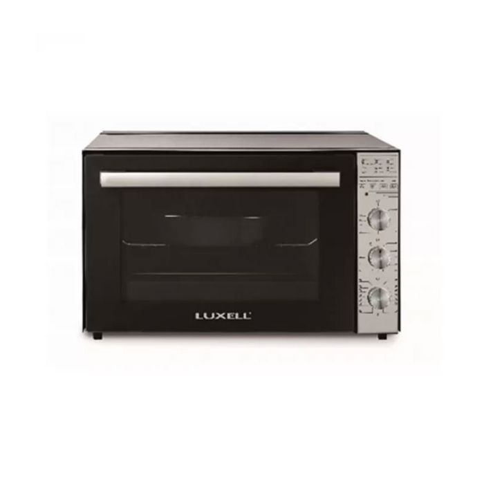 Four Électrique LUXELL LX9655 70 Litres - Inox