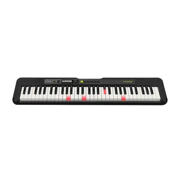 CLAVIER D'ÉCLAIRAGE CASIO LK-S250C2 - NOIR