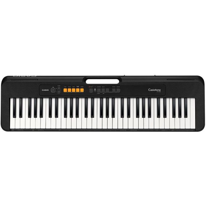 CLAVIER ELECTRIQUE CASIO CASIOTONE CT-S100