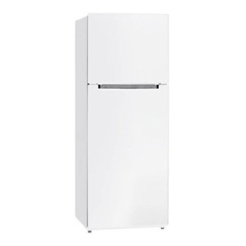 REFRIGERATEUR SABA DOUBLE PORTES-BLANC-451L-NOFROST