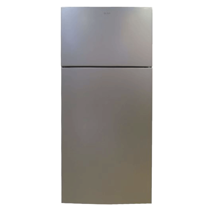 Réfrigérateur SABA 575L No Frost silver (SN643S)