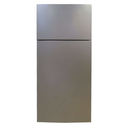 Réfrigérateur SABA 575L No Frost silver (SN643S)