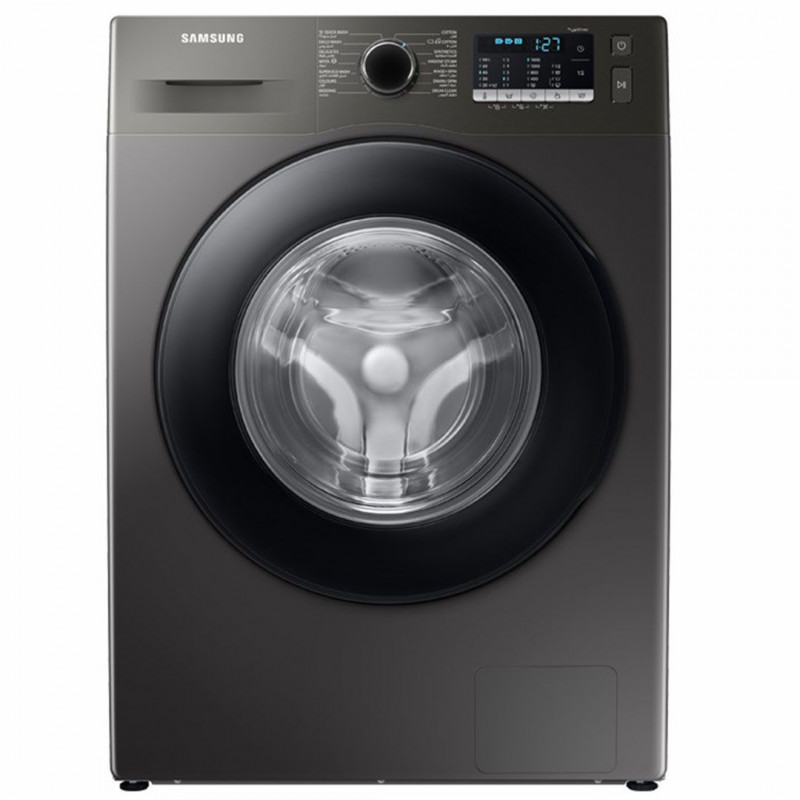 Lave linge Frontale SAMSUNG 7KG - Silver- WW70TA046AX