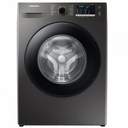 Lave linge Frontale SAMSUNG 7KG - Silver- WW70TA046AX