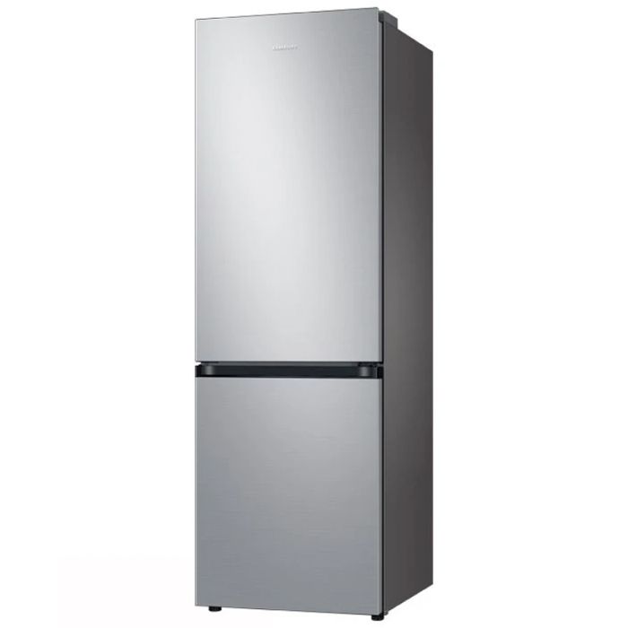 RÉFRIGÉRATEUR COMBINÉ SAMSUNG RB34T600FSA 340 LITRES NOFROST - SILVER