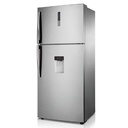 RÉFRIGÉRATEUR SAMSUNG RT81K7110SLS 583 LITRES NOFROST - SILVER