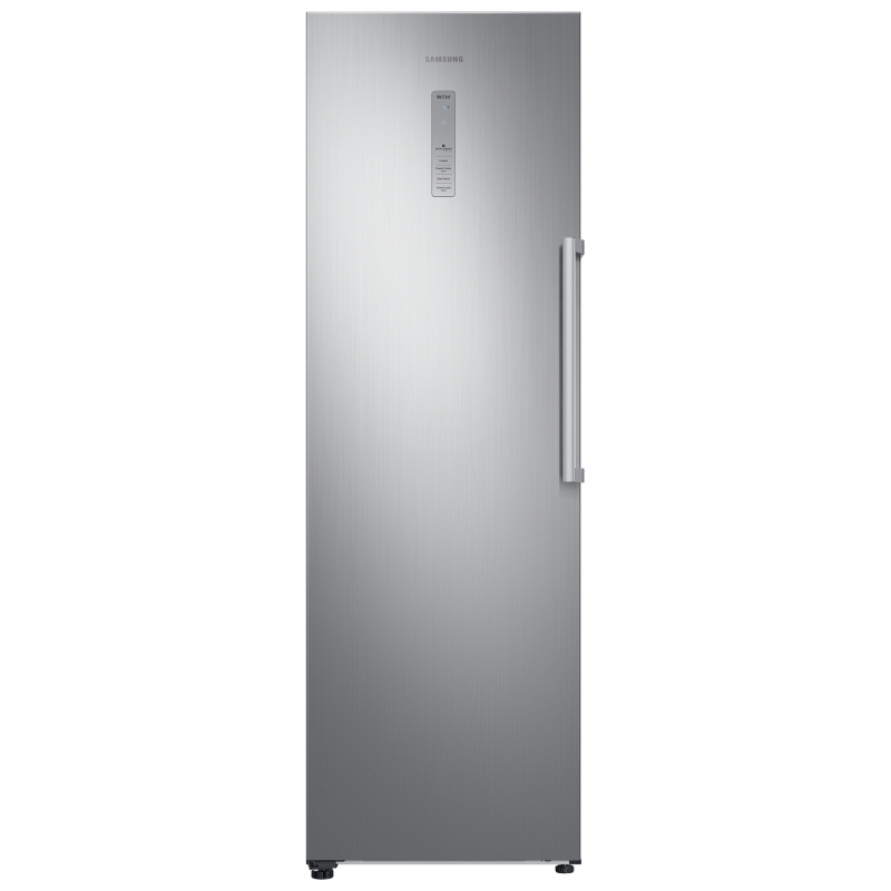 CONGÉLATEUR VERTICAL SAMSUNG RZ32M7110S9 315 LITRES - INOX