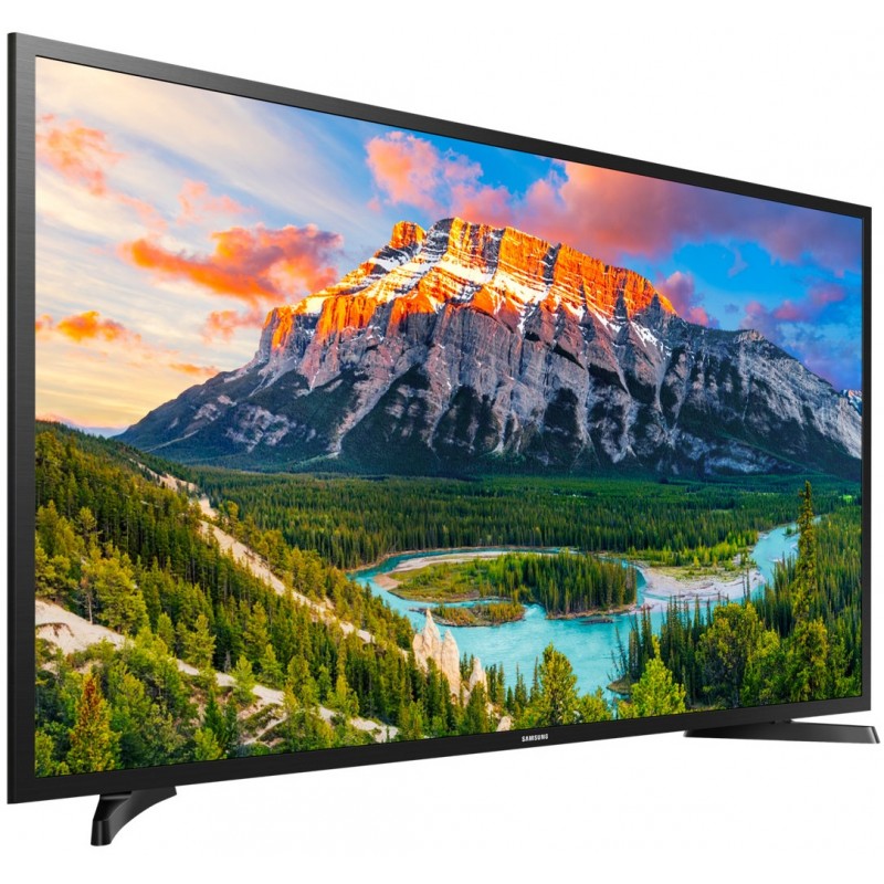 TV SAMSUNG 32" HD LED SÉRIE 5