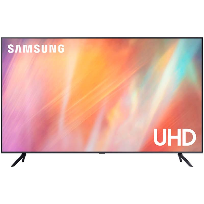 TV SAMSUNG INTELLIGENT SMART 50" 4K UHD AU7000