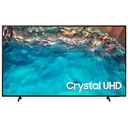 TV SAMSUNG 55 " BU8000 CRYSTAL UHD 4K SMART TV