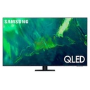 TV SAMSUNG 65'' SMART QLED 4K UHD - NOIR