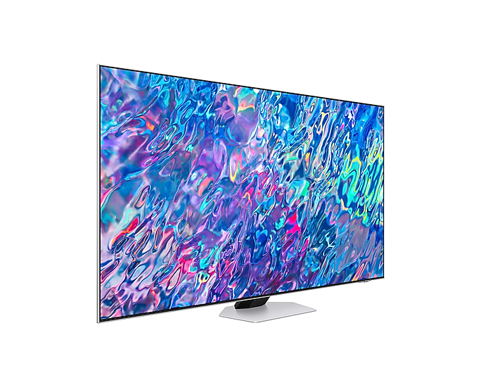 Smart TV SAMSUNG 55" QN85B Neo QLED 4K