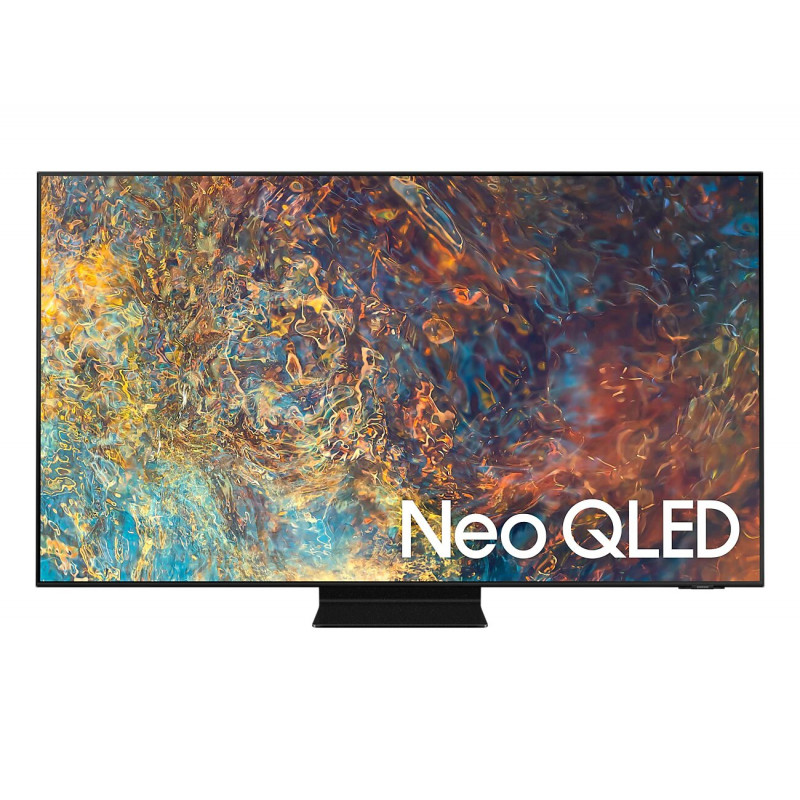 TV Samsung 75'' Smart QLED TIZEN RECEPTEUR INTEGRE SERIE 9