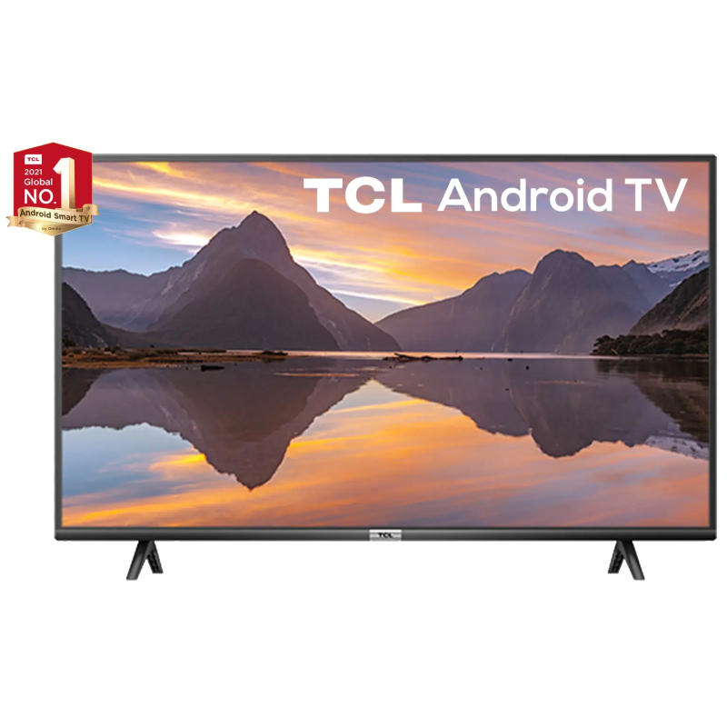 TV TCL S5200 43" LED FULL HD SMART GOOGLE ANDROID TV