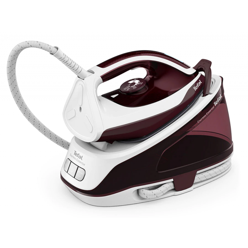 CENTRALE VAPEUR TEFAL EXPRESS ESSENTIAL SV6120