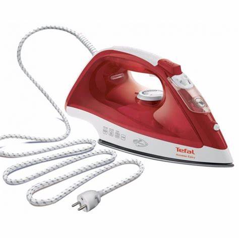 FER À VAPEUR ACCESS EASY TEFAL FV1533 2100W - ROUGE