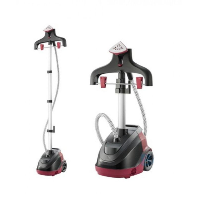 Tefal DÉFROISSEUR VAPEUR GARMET STEAMER