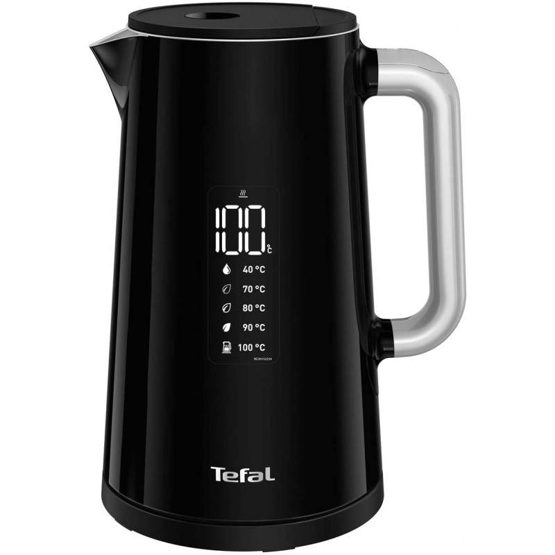 Tefal Bouilloire électrique sans fil/ 1.7 L