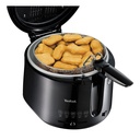 FRITEUSE TEFAL MAXI FRY FF107810 / NOIR