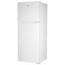 RÉFRIGÉRATEUR BRANDT NOFROST 420L BLANC (BD4410NW)