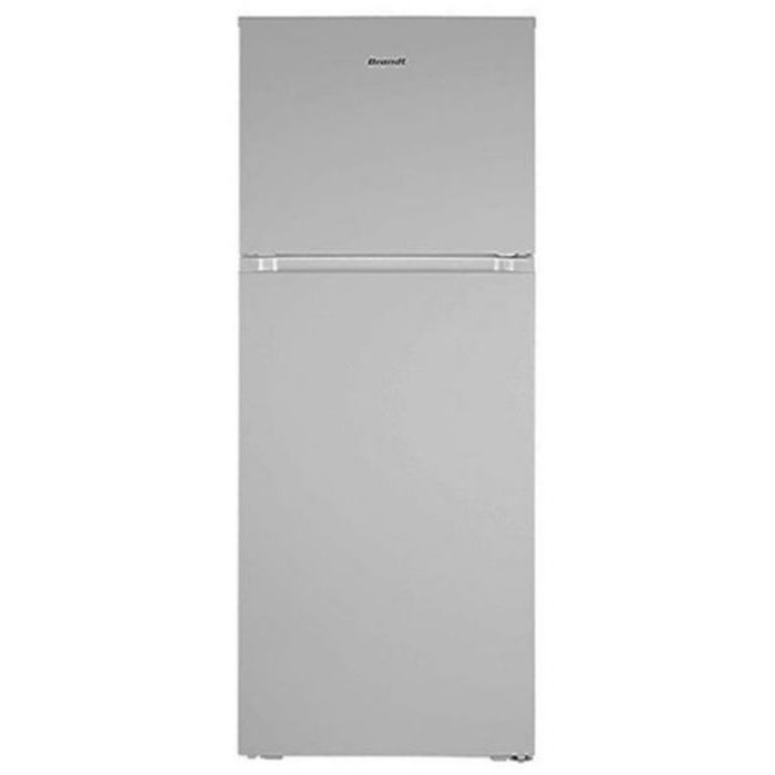 RÉFRIGÉRATEUR BRANDT NO FROST 500 L SILVER (BD5010NS)