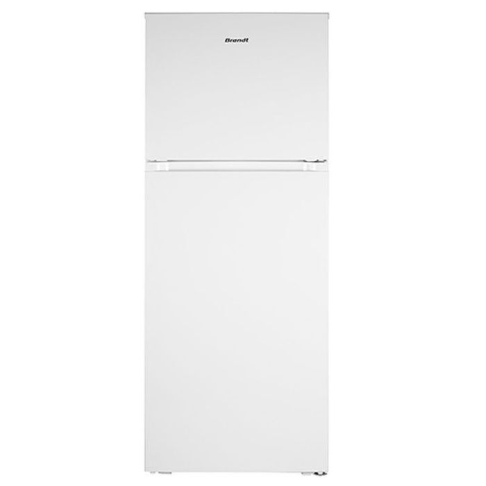 RÉFRIGÉRATEUR BRANDT BD5010NW 500 LITRES NOFROST - BLANC