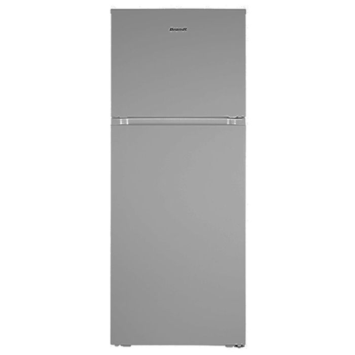 RÉFRIGÉRATEUR BRANDT 500L NO FROST INOX (BD5010NX)