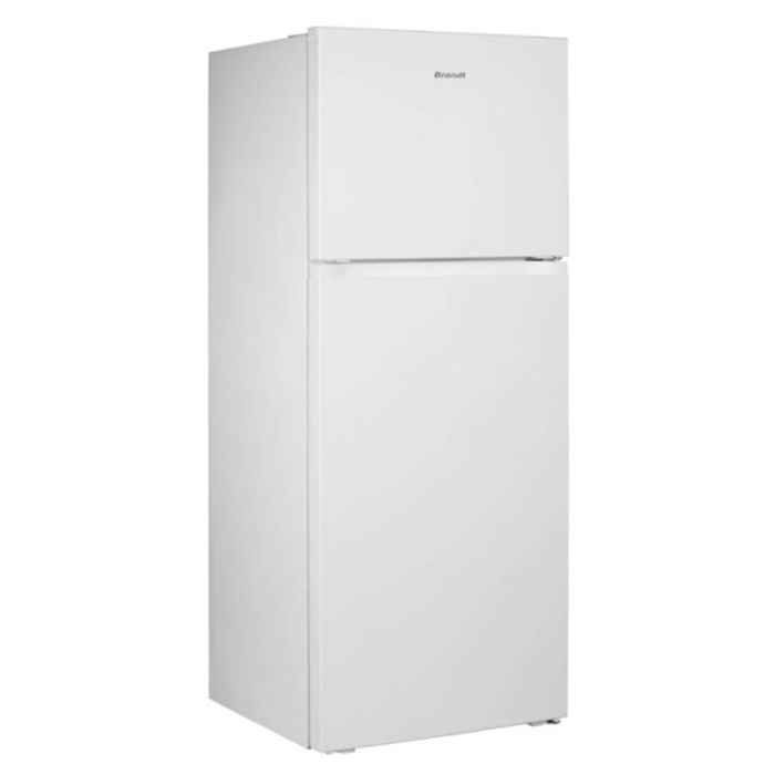 Réfrigérateur Brandt NoFrost  600L Blanc (BD6010NW)