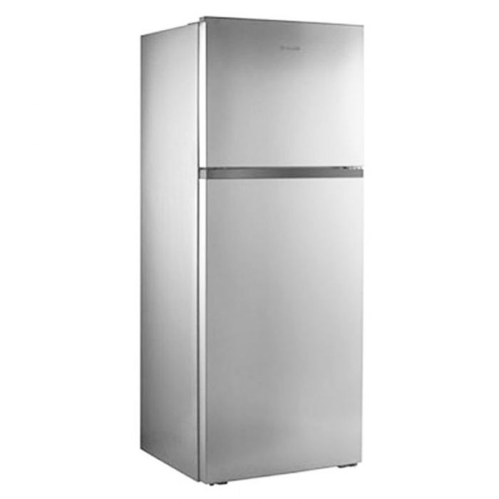 RÉFRIGÉRATEUR BRANDT BDE6210BS 600 L DEFROST - SILVER