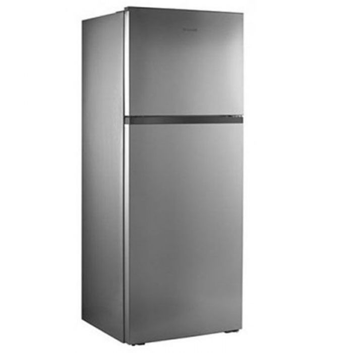 RÉFRIGÉRATEUR BRANDT BDE6210BX 600 L DEFROST - INOX