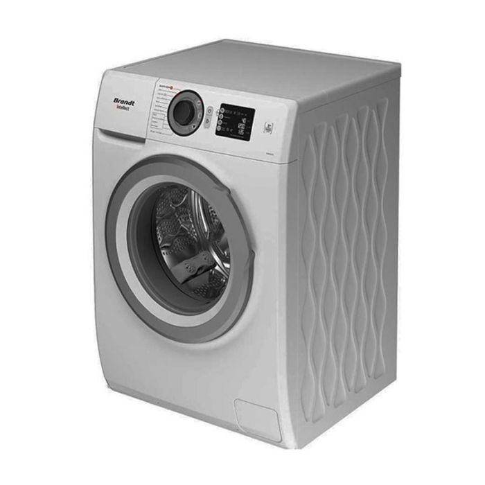 LAVE LINGE FRONTALE BRANDT BAM84SS 8KG