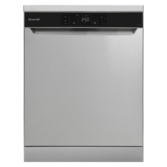 LAVE VAISSELLE BRANDT DFH147TX 14 COUVERTS - INOX