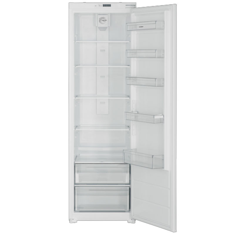 RÉFRIGÉRATEUR PREMIUM ENCASTRABLE NO FROST 319L BLANC