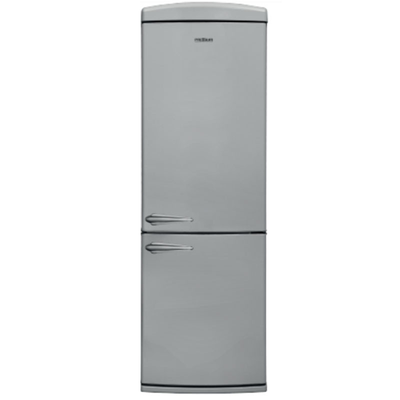 RÉFRIGÉRATEUR PREMIUM NO FROST 327L GRIS