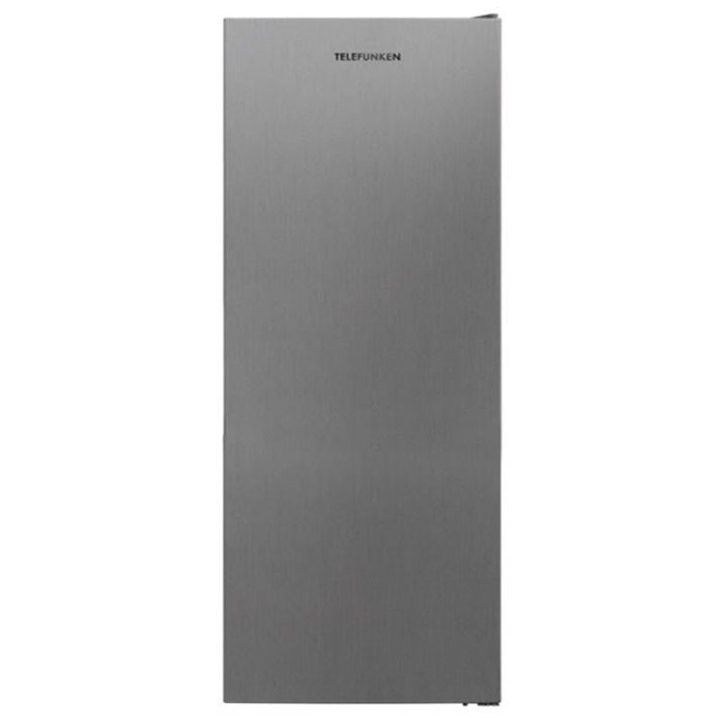 CONGÉLATEUR VERTICAL TELEFUNKEN FRIG-371I 307LITRES NOFROST - INOX