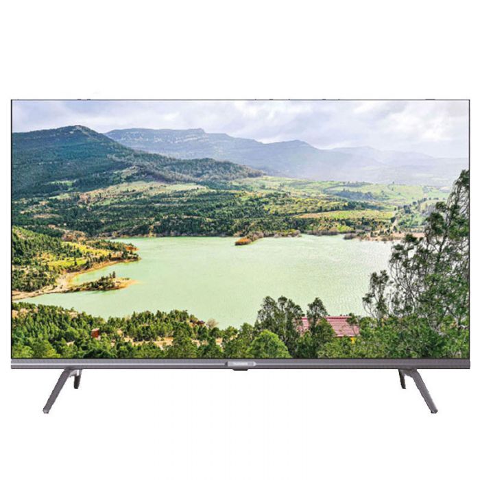 Téléviseur TELEFUNKEN 40" LED FHD Smart Android 11