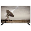 TÉLÉVISEUR TELEFUNKEN 43" FULL HD AVEC RÉCEPTEUR INTÉGRÉ