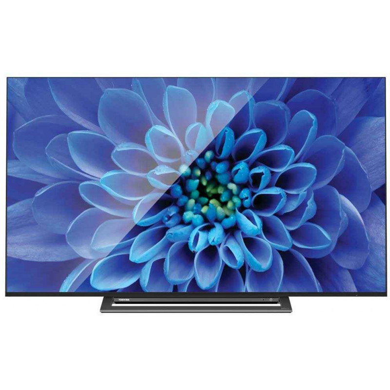 TV TOSHIBA 65"  4K UHD _SMART TV_ANDROID