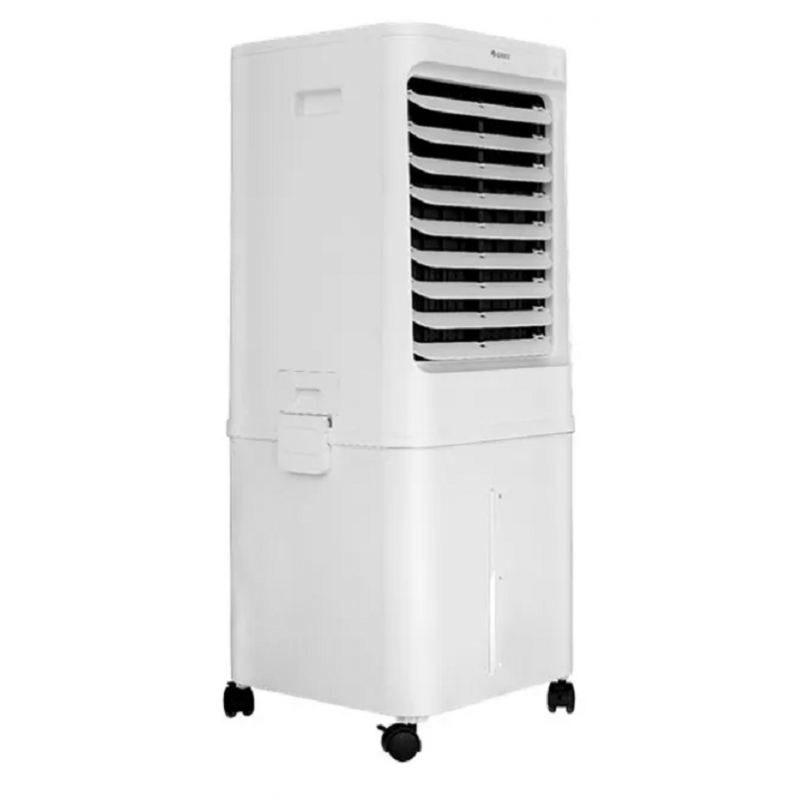 CLIMEUR MOBILE AIR COOLER GREE 40L _ FROID _ BLANC